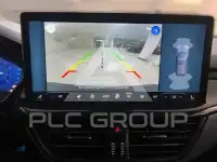 2022 Ford FOCUS