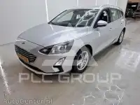 2022 Ford FOCUS