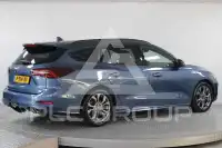 2022 Ford FOCUS