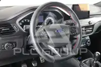 2022 Ford FOCUS