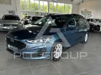 2022 Ford FOCUS