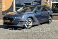 2022 Ford FOCUS