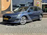 2022 Ford FOCUS
