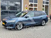 2022 Ford FOCUS