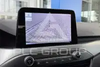 2022 Ford FOCUS