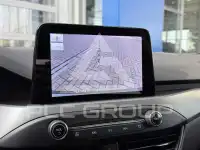 2022 Ford FOCUS