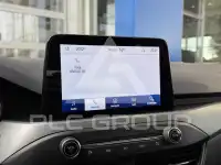 2022 Ford FOCUS
