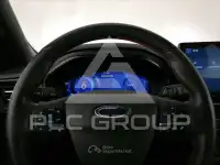 2022 Ford FOCUS