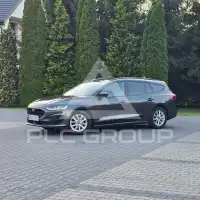 2022 Ford FOCUS