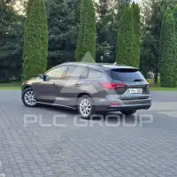 2022 Ford FOCUS