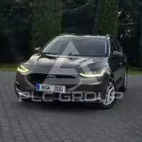 2022 Ford FOCUS