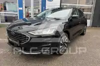 2022 Ford FOCUS
