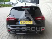 2022 Ford FOCUS