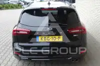 2022 Ford FOCUS