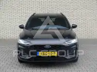 2022 Ford FOCUS