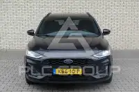 2022 Ford FOCUS