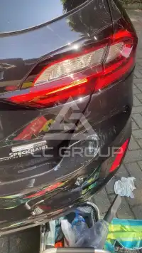 2022 Ford FOCUS