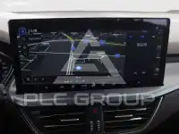 2022 Ford FOCUS