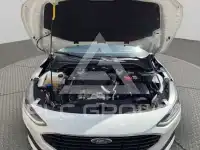 2022 Ford FOCUS