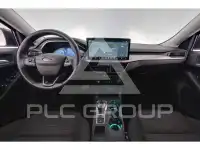 2022 Ford FOCUS