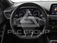 2022 Ford FOCUS
