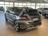 2022 Ford FOCUS