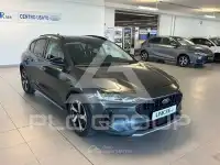 2022 Ford FOCUS