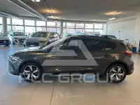2022 Ford FOCUS