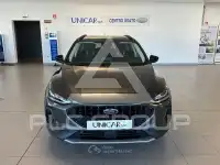2022 Ford FOCUS