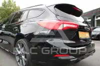 2022 Ford FOCUS