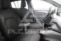 2022 Ford FOCUS