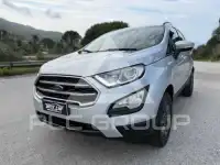 2022 Ford FOCUS