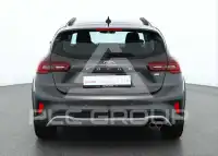 2022 Ford FOCUS