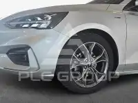 2022 Ford FOCUS