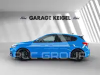 2022 Ford FOCUS