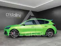 2022 Ford FOCUS
