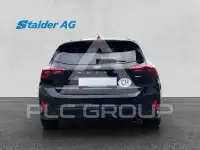 2022 Ford FOCUS