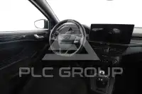 2022 Ford FOCUS
