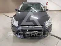 2022 Ford FOCUS