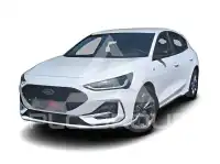2022 Ford FOCUS