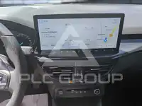 2022 Ford FOCUS