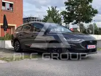 2022 Ford FOCUS