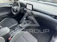 2022 Ford FOCUS