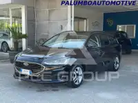 2022 Ford FOCUS