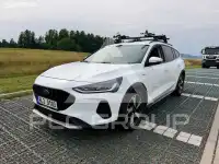 2022 Ford FOCUS