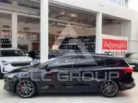 2022 Ford FOCUS