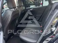 2022 Ford FOCUS