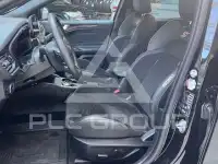 2022 Ford FOCUS