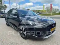 2022 Ford FOCUS