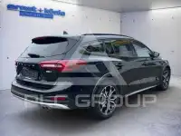 2022 Ford FOCUS